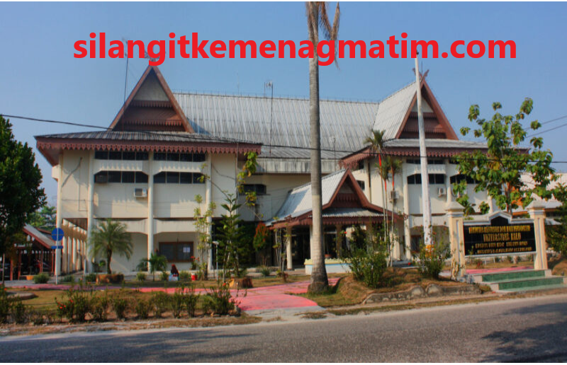 Fakultas Keguruan dan Ilmu Pendidikan
