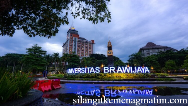 9 Fakultas Terbaik di Universitas Brawijaya (UB)